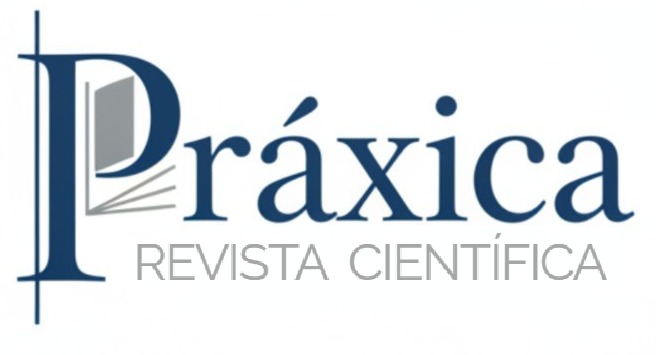 Bienvenidos a la Revista Científica Paxica
